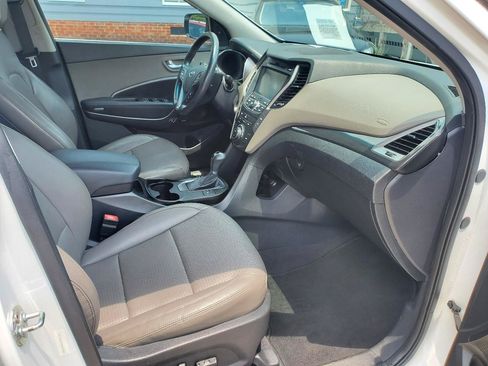 Used 2014 Hyundai Santa Fe Sport 2.0T w/ Navigation Package 06 FWD image 5