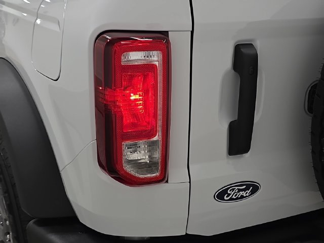 Used 2026 Ford Bronco Big Bend AWD/4WD image 32