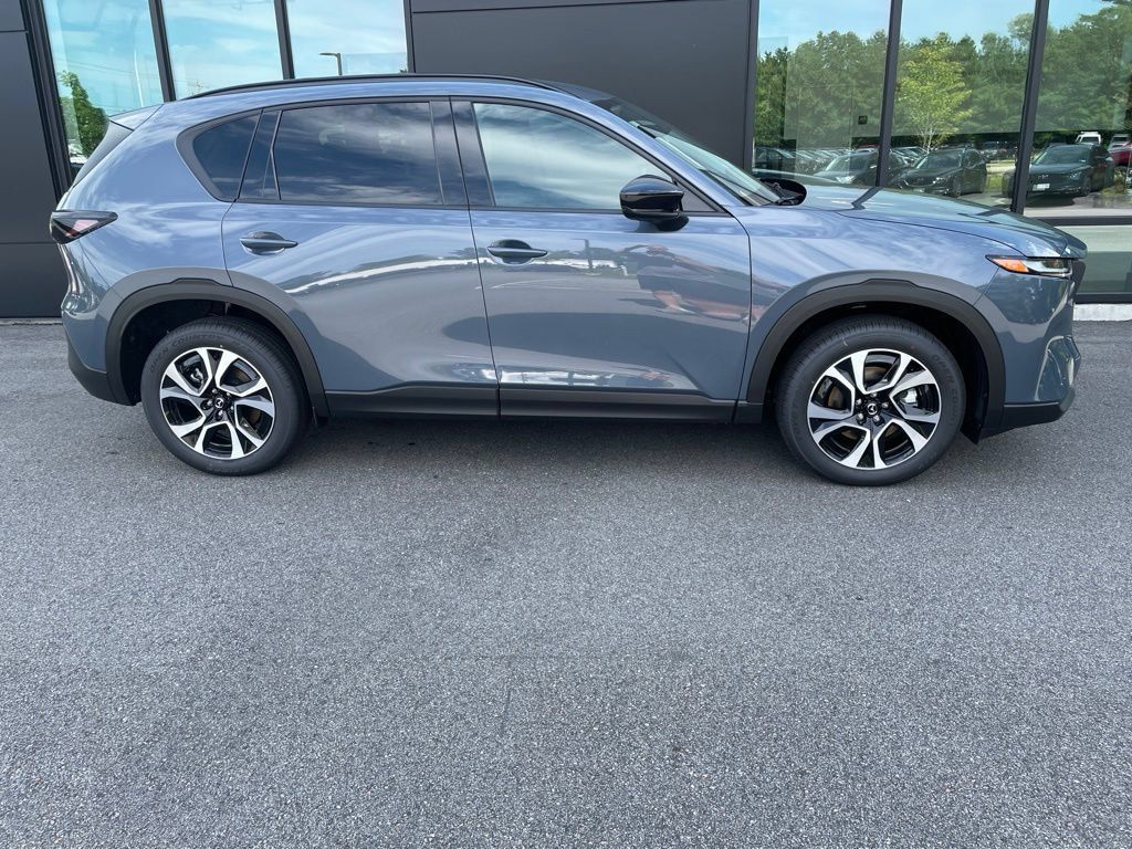 New 2026 MAZDA CX-5 Preferred AWD/4WD image 5