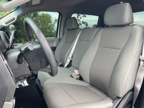 Used 2019 Ford F350 XL w/ STX Appearance Package AWD/4WD image 2