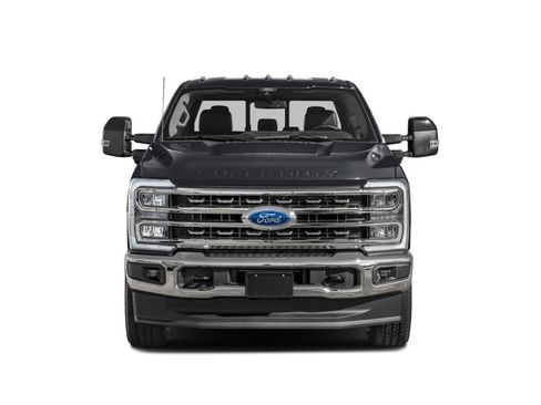 Used 2026 Ford F350 Lariat w/ Black Appearance Package image 14