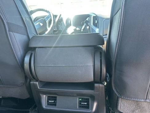 Used 2020 Chevrolet Silverado 2500 LT image 14