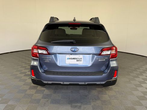 Used 2017 Subaru Outback 2.5i Limited image 10
