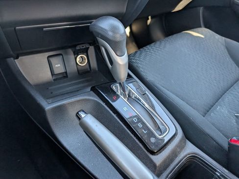 Used 2015 Honda Civic LX image 18