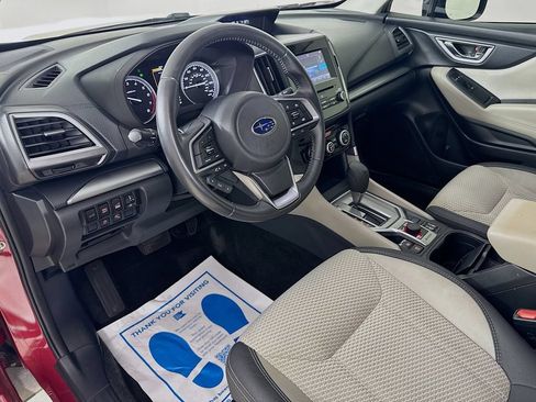 Used 2021 Subaru Forester Premium AWD/4WD image 10
