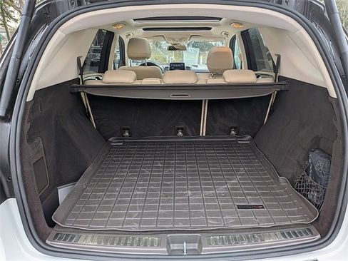 Used 2018 Mercedes-Benz GLE 350 image 12