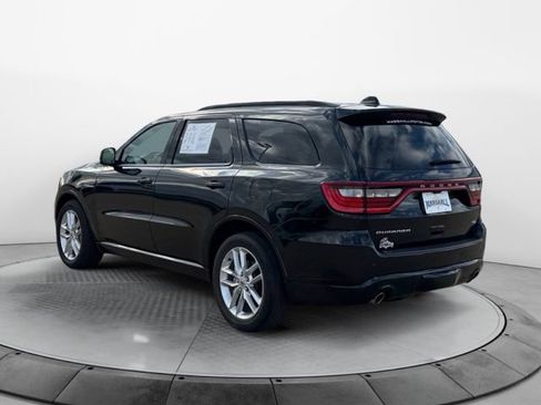 Used 2023 Dodge Durango R/T AWD/4WD image 5