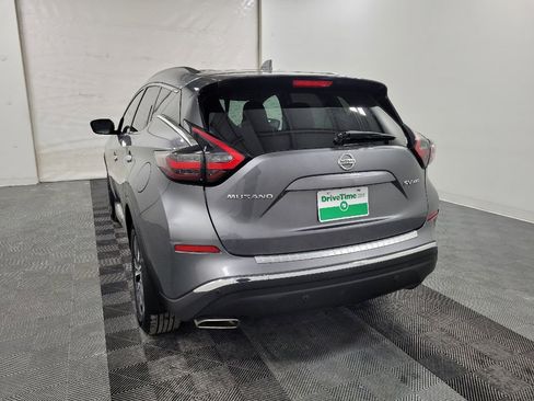 Used 2021 Nissan Murano SV image 6
