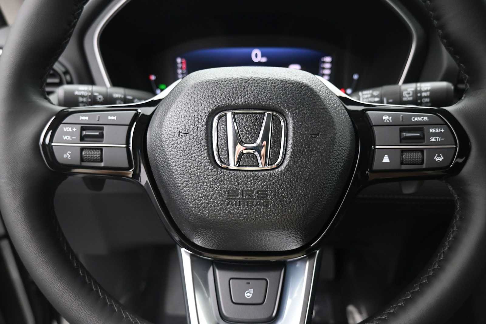 New 2026 Honda Pilot Elite image 6