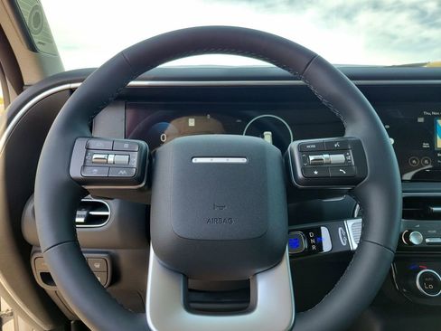 New 2026 Hyundai Palisade Limited FWD image 14