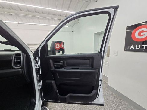 Used 2023 RAM 2500 Tradesman AWD/4WD image 31