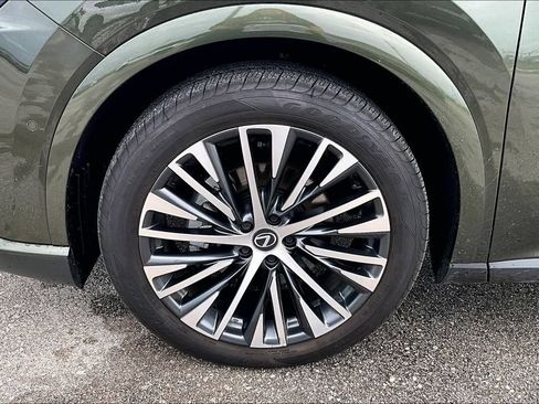 Used 2025 Lexus RX 350 Premium Plus w/ Convenience Package FWD image 11