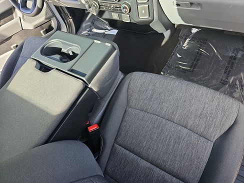 Used 2024 Ford F350 XL w/ STX Appearance Package image 12