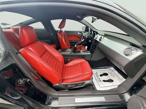 Used 2007 Ford Mustang GT Premium RWD image 16