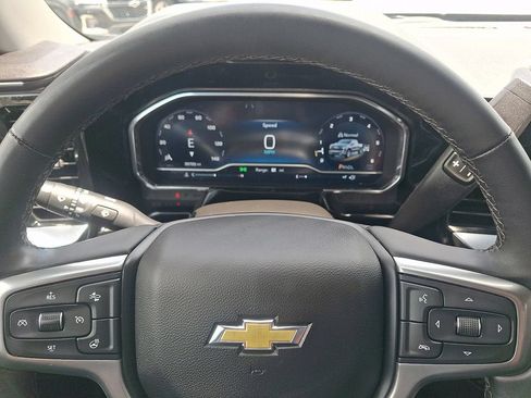 Certified 2023 Chevrolet Silverado 1500 LT AWD/4WD image 20