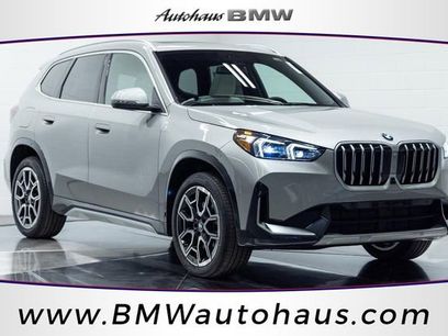 New 2026 BMW X1 xDrive28i