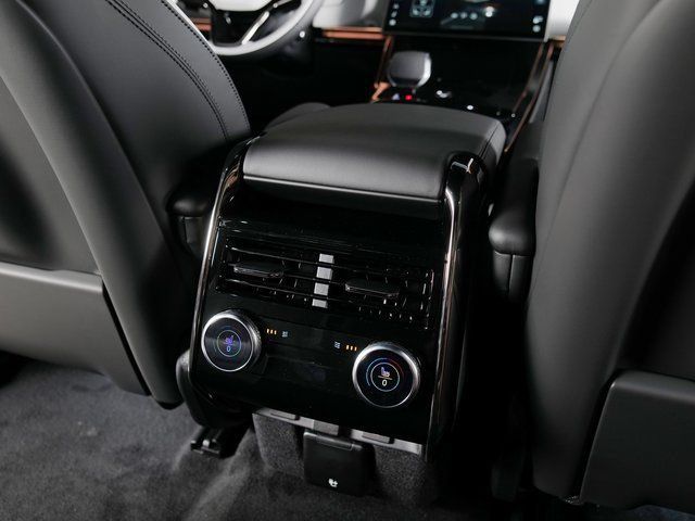New 2026 Land Rover Range Rover Sport Dynamic SE AWD/4WD image 21
