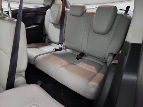 Used 2023 Honda Odyssey Touring image 14