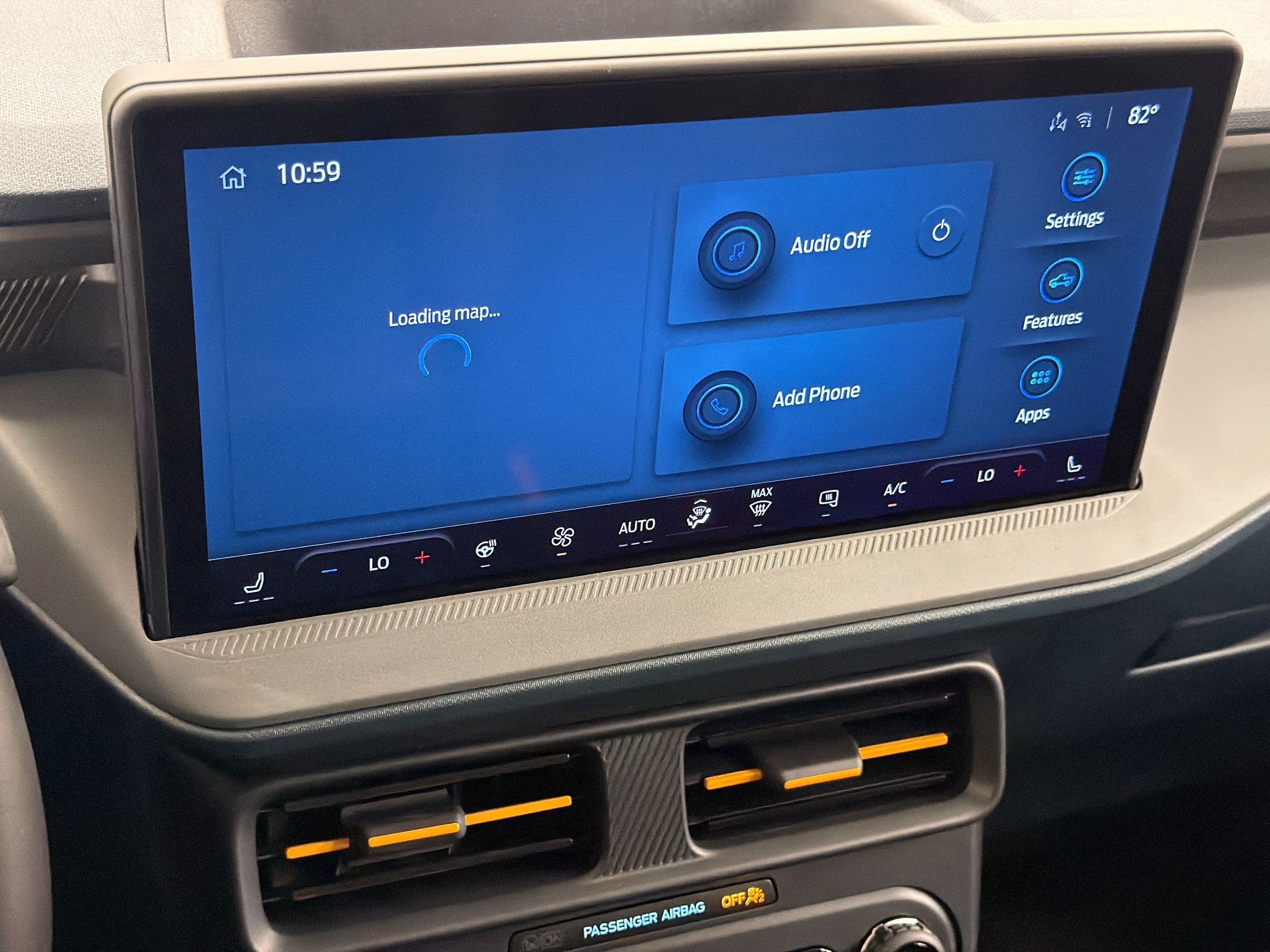 New 2026 Ford Maverick Tremor AWD/4WD image 21