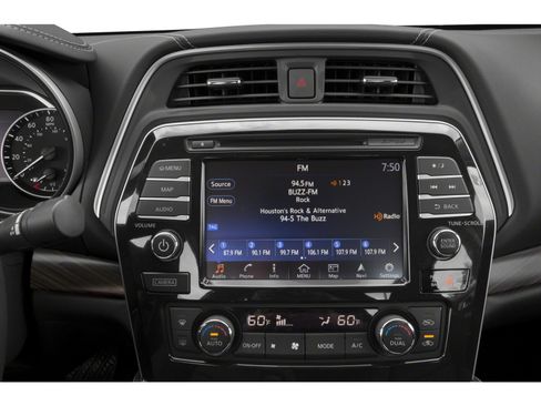 Used 2018 Nissan Maxima 3.5 SL image 10