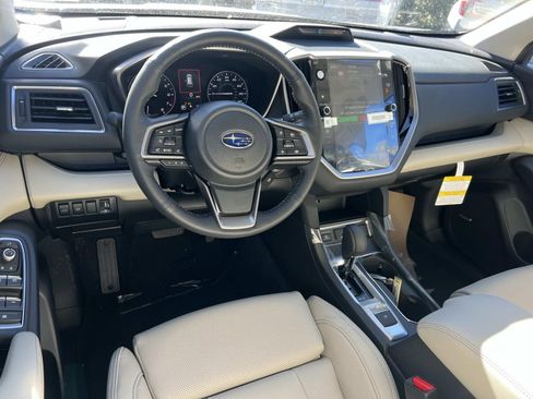 New 2026 Subaru Ascent Limited w/ Popular Package #1 image 14