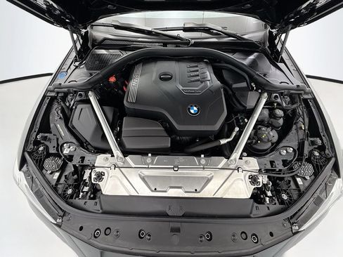 Certified 2023 BMW 430i Gran Coupe xDrive w/ M Sport Package AWD/4WD image 28