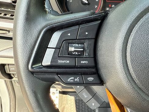 Used 2023 Subaru Forester Wilderness AWD/4WD image 13