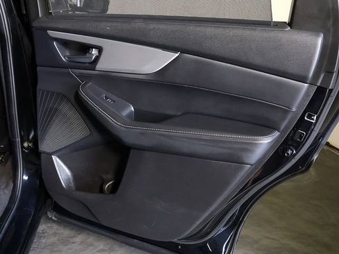 Certified 2024 Acura MDX SH-AWD w/ Technology Package image 33