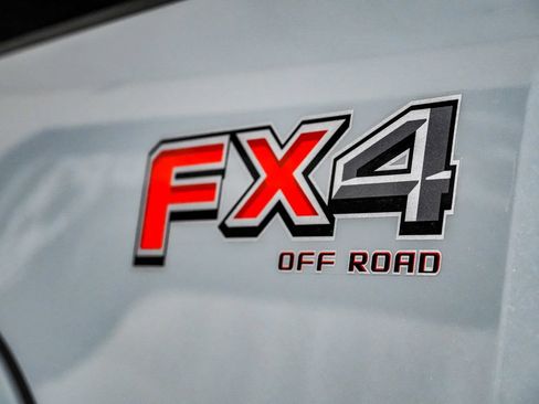 Used 2024 Ford F250 Lariat w/ Sport Appearance Package AWD/4WD image 48