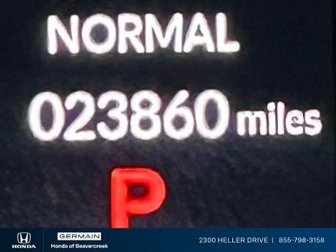 Used 2024 Honda CR-V Sport Touring image 21