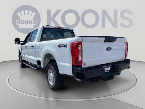 Used 2026 Ford F250 XL AWD/4WD image 4