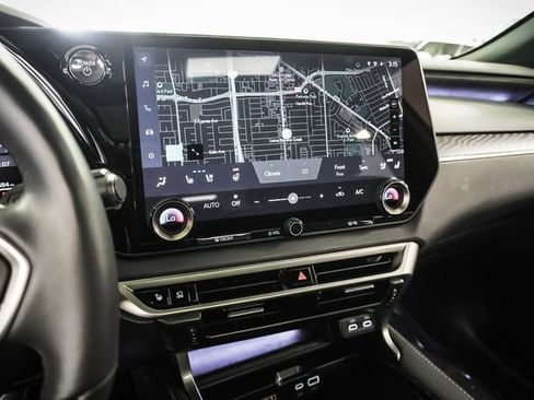 Certified 2025 Lexus RX 350 w/ Convenience Package AWD/4WD image 16