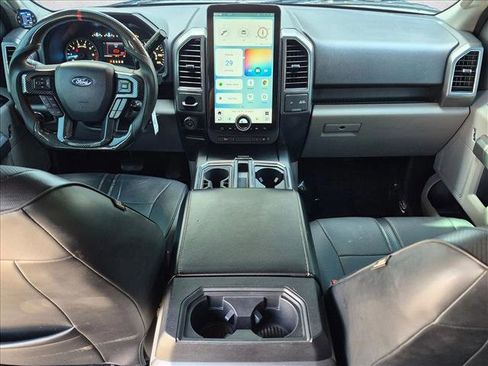 Used 2018 Ford F150 XLT w/ Equipment Group 302A Luxury RWD image 15