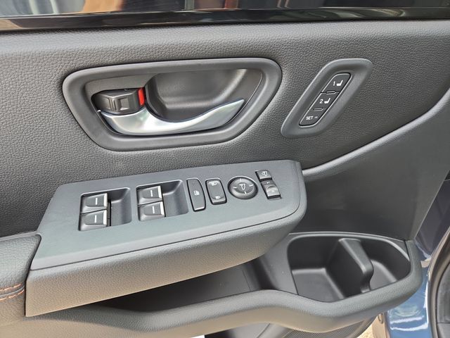 Used 2026 Honda Pilot TrailSport image 18