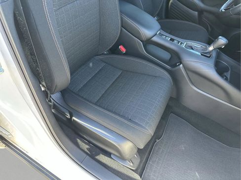 Certified 2023 Honda HR-V Sport image 15