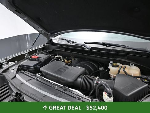 Used 2023 GMC Yukon Denali AWD/4WD image 14