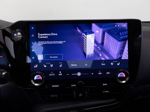 Used 2022 Lexus NX 350 AWD w/ Accessory Package 2 image 32