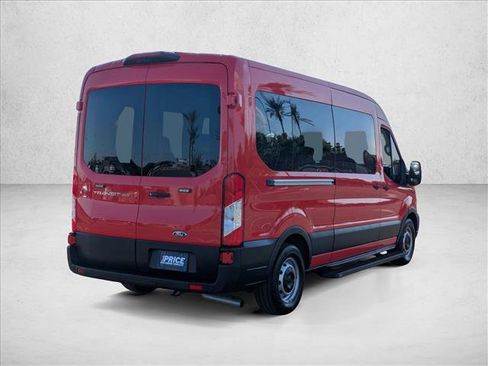 Used 2023 Ford Transit 350 XL image 5