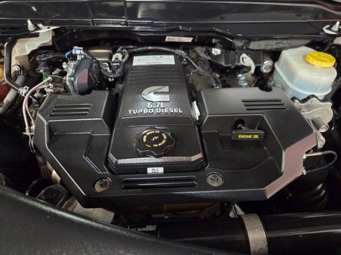 Used 2020 RAM 2500 Tradesman AWD/4WD image 93