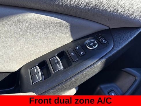 Used 2019 Honda Accord EX image 14