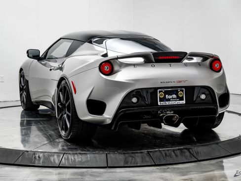 Used 2021 Lotus Evora image 8