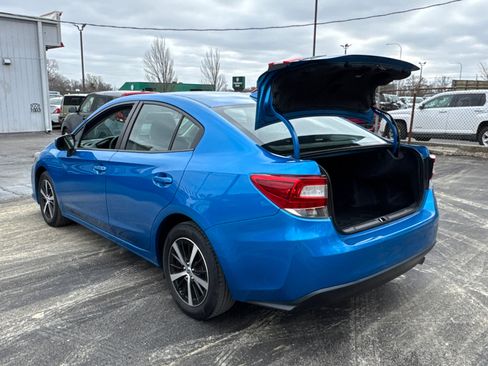 Used 2022 Subaru Impreza Premium image 17