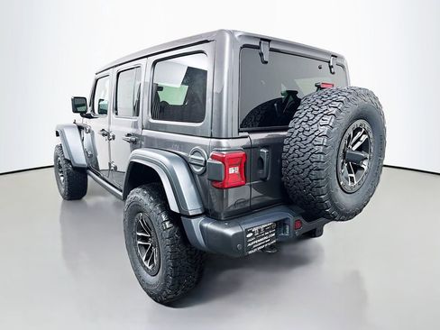 New 2026 Jeep Wrangler Unlimited Rubicon 392 image 5