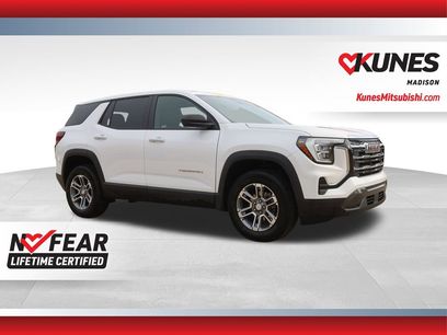 Used 2025 GMC Terrain Elevation