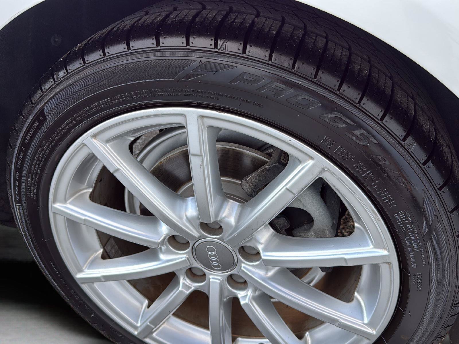 Used 2015 Audi A4 2.0T Premium FWD image 13
