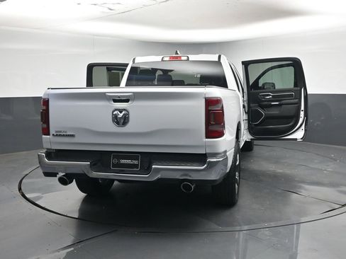 Used 2024 RAM 1500 Laramie image 47