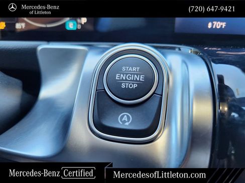 Certified 2026 Mercedes-Benz GLB 250 4MATIC image 20