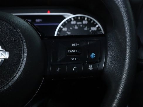 Certified 2023 Nissan Rogue SV AWD/4WD image 25
