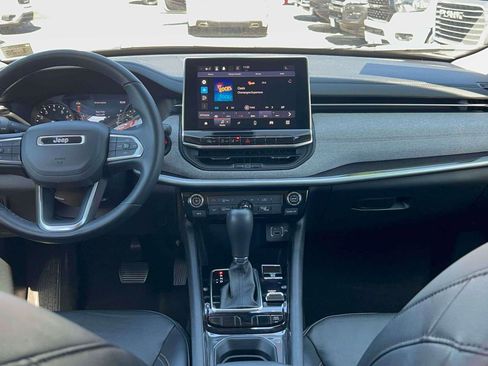 Used 2022 Jeep Compass Latitude image 26