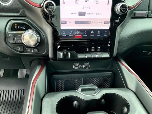 New 2026 RAM 1500 Rebel w/ Bed Utility Group image 19